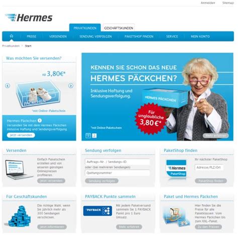 hermes geschäftskunden|myhermes business kundenlogin.